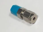 Crawford Swagelok Stainless Steel Connector, 1/8" Tube X Mnpt, SS-200-1-2. Fixed Price $14.89.