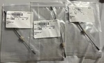 3- Waters Acquity Assy Tube Inlet Peek Nut 430001748 (lot Of 3). Fixed Price $74.99.