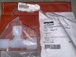 Parker FTCR-1288 Ftg, Tee 3/4 1/2 New High Purity. Fixed Price $39.99.