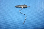 5020-028 Hall Linvatec Microchoice Wire Driver Attachment. Fixed Price $63.00.