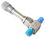 Nupro SS-4BMG Metering Valve Vcr. Fixed Price $304.99.