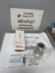 SWAGELOK,S-2000-R-24,TUBE Fitting Reducer 1-1/2 X 1-1/4 New. Fixed Price $235.00.