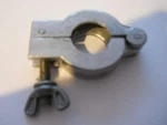 Mdc NW-16 Or KF-16 Two-piece Aluminum Vacuum Clamp, K075-C, 701000. Fixed Price $9.99.