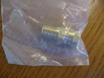 New Generant VRVH-250B-N-300 High Pressure Vent Relief Valve. Fixed Price $19.95.