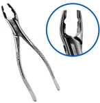 Miltex Integra Dental 150AS Stainless Steel Extraction Forceps Germany. Fixed Price $69.95.