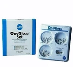 Shofu Onegloss Set Ca Dental Finishing & Polishing Step System. Fixed Price $61.06.