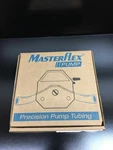 Cole Parmer Cat No 06424-14 Masterflex Pump Tube For Liquid Feeding. Fixed Price $46.83.
