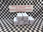 Swagelok SS-2000-1-20, SS2000120, Male Connector, Lot Of 6, Shipsameday. Fixed Price $1347.51.