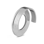 Swagelok SS-4-VCR-2-ZC-VS 316L Face Seal Fitting Fnsp. Fixed Price $10.66.