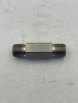 Cajon Swagelok SS-8-HN Hex Pipe Nipple 1/2" Npt 3" Long Nnb. Fixed Price $14.97.