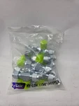 10 Pack Hy-lok,-steel- Male Branch 1/4 Npt. Fixed Price $32.99.