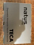 Natus Disposable Monopolar Needle Electrode. Fixed Price $300.00.