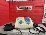 Dentsply Cavitron Plus GEN-131 Ultrasonic Scaling Unit With 30K Steri-mate. Fixed Price $1699.99.