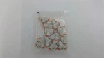 Smc KQ2T11-00A Fittings Lot Of 10. Fixed Price $25.00.