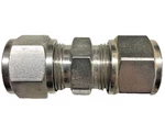 Gyrolok 8U-SS Union 1/2" Tube Ends, 316 Stainless Steel. Fixed Price $11.78.