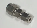 Swagelok Stainless Steel Reducing Union, 1/4" Tube X 1/8" SS-400-6-2. Fixed Price $15.89.