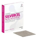 53900404 Silvercel Non-adherent Antimicrobial Alginate Dressing 4-1/4 X. Fixed Price $141.37.