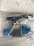 Swagelok SS-43GVCR4 Stainless Steel 1-PIECE 40G Series Ball Valve. Fixed Price $125.00.