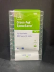 Rainin Pipette Tips Lts 250 Ul Sterile Spacesaver 20 Racks With 96 Each. Fixed Price $176.00.