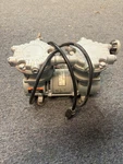 Gast SAA-V116-NQ Vacuum Pump For Porcelain Oven Mini Compressor Dental Lab. Fixed Price $200.00.