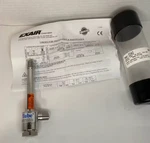 Exair 3240 Vortex Tube, Ss, Cfm, 2800 Btuh. Fixed Price $290.34.