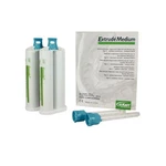 Kerr Dental 28417 Extrude Medium Vps Material Body Bulk Pack 32/PK 50 Ml. Fixed Price $1119.99.