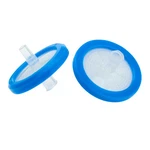 Celltreat Syringe Filter Pvdf, Bulk Wrapped, 0.45?M 100/CASE Non-sterile #229774. Fixed Price $142.00.