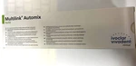 Ivoclar Vivadent Multilink Automix Yellow Refill 615217. Fixed Price $189.99.