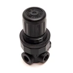 Norgren R07-100-RNKA Pneumatic Regulator, In: 300PSI, Out: 100PSI, 1/8" Npt. Fixed Price $23.00.