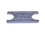 Swagelok MS-IG-600 Gap Inspection Gauge Fnsp. Fixed Price $17.02.