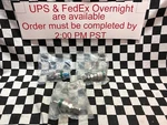 3X Swagelok Quick Connect SS-QC6-S-600K3 & SS-QC4-B1-400K3 SS-QC4-S-4PFK3. Fixed Price $330.67.