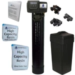 48K Fleck 5600SXT Metered On Demand Digital Whole House Water Softener High Capa. Fixed Price $809.00.