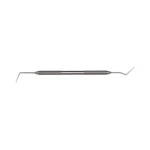 Hu-friedy EXDG166 Double #DG16 Endodontic Explorer With #6 Handle. Fixed Price $33.70.