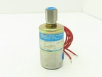 Honeywell Skinner V5D5170 Solenoid Valve 3-WAY Nc 120V 150 Psi 1/4" Npt. Fixed Price $41.24.