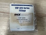 Idex VHP-325X Very High Pressure Fittings Factory 10-PACK (10 VHP-325) Nos. Fixed Price $200.00.