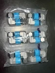 Hsme ALM12-16N-SSA Swagelok Ref: SS-1210-2-16. Fixed Price $66.38.
