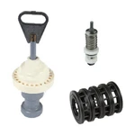 Afwfilters Rebuild Kit For Fleck Softener Valve FP-5600RBKS. Fixed Price $229.11.