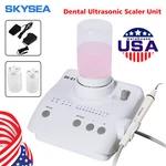 For Cavitron Dental Ultrasonic Scaler Fit Ems Skysea +HANDPIECE+5*TIPS+2 Bottles. Fixed Price $129.00.