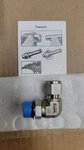 Swagelok SS-810-2-8ST Positionable Male Elbow 1/2" Tube X 3/4-16 Thread. Fixed Price $17.99.