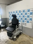 Stryker 5051 Eye Stretcher Chair. Fixed Price $2450.00.
