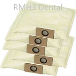 Vaniman Filter Bags Replacement For Dust Collector 5-PACK, Vmc A400-5. Fixed Price $71.25.