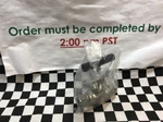 Swagelok Bonnet Needle Valve 1/2", SS-18VS8, SS18VS8, SHIPSAMEDAY#1696B2. Fixed Price $464.57.
