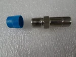Swagelok SS-6-TA-1-8RT Male Tube Adapter 3/8" Od X 1/2" Thread. Fixed Price $23.50.