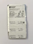 Waveone Gold Reciprocating Files Dentsply 3PK 25MM Medium Green. Fixed Price $49.99.