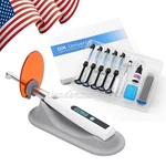 Dentex Dental Cure Light Composite Resin Adhesive Kit / Led Curing. Fixed Price $49.27.