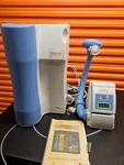 Thermo Scientific Genpure Uv Water Purification System W/ Xcad Dispenser. Fixed Price $749.99.