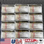 Dentsply Protaper Gold Rotary Files F1,F2,F3,S1,S2,SX-F3, SX19 25MM 6 File/pk Us. Fixed Price $16.89.