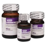 Hemodent Hemostatic Liquid, 40CC, Premier, 580-9007073. Fixed Price $77.01.