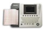 Edan SE-1200 Ekg Electrocardiograph. Fixed Price $2395.00.