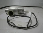 Smc 3D80-002107-V1 XLAQ-40-X925 Vacuum Angle Isolation Valve Tel. Fixed Price $150.00.